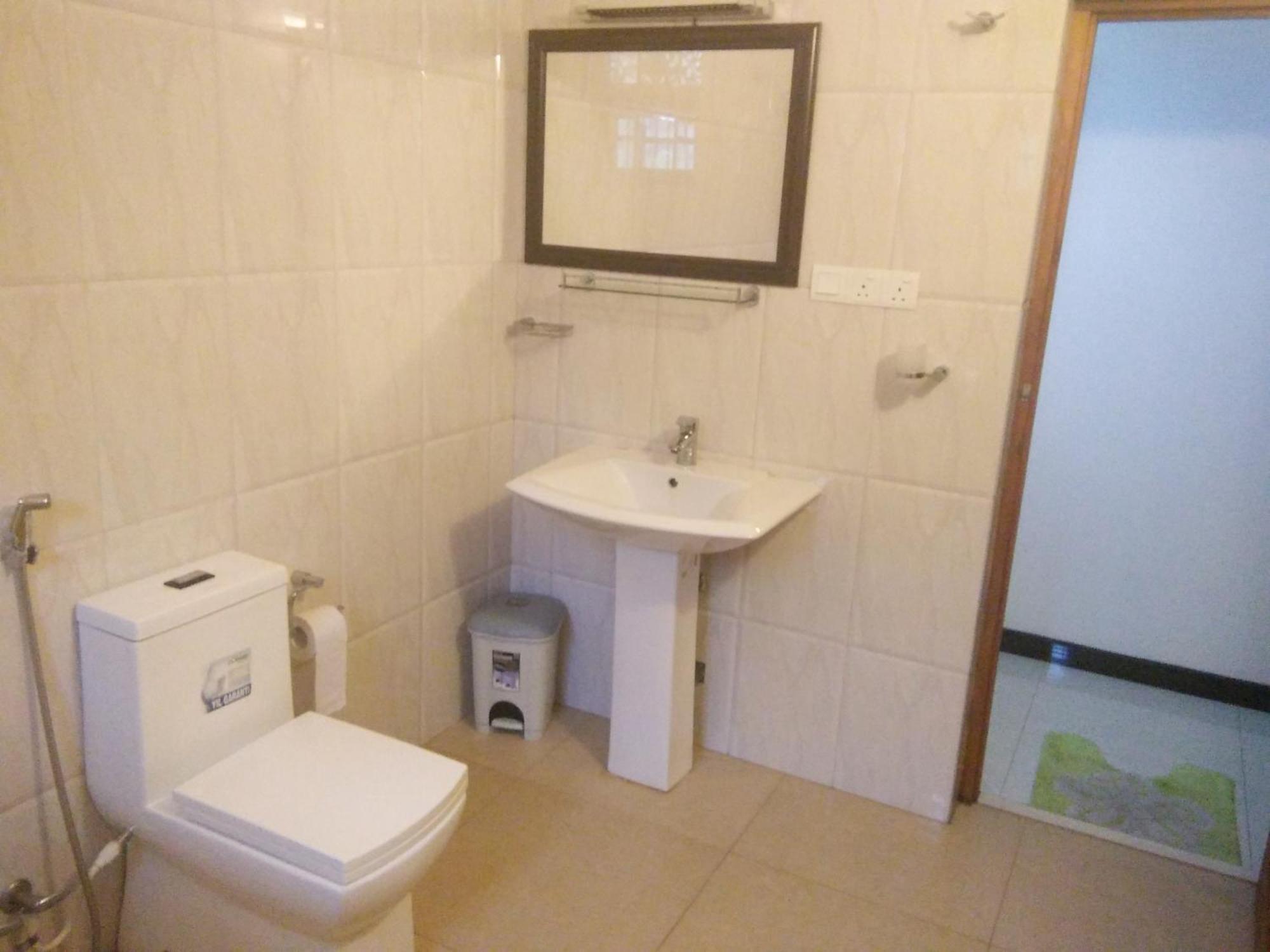 Sampath Villa 阿鲁特伽马 外观 照片