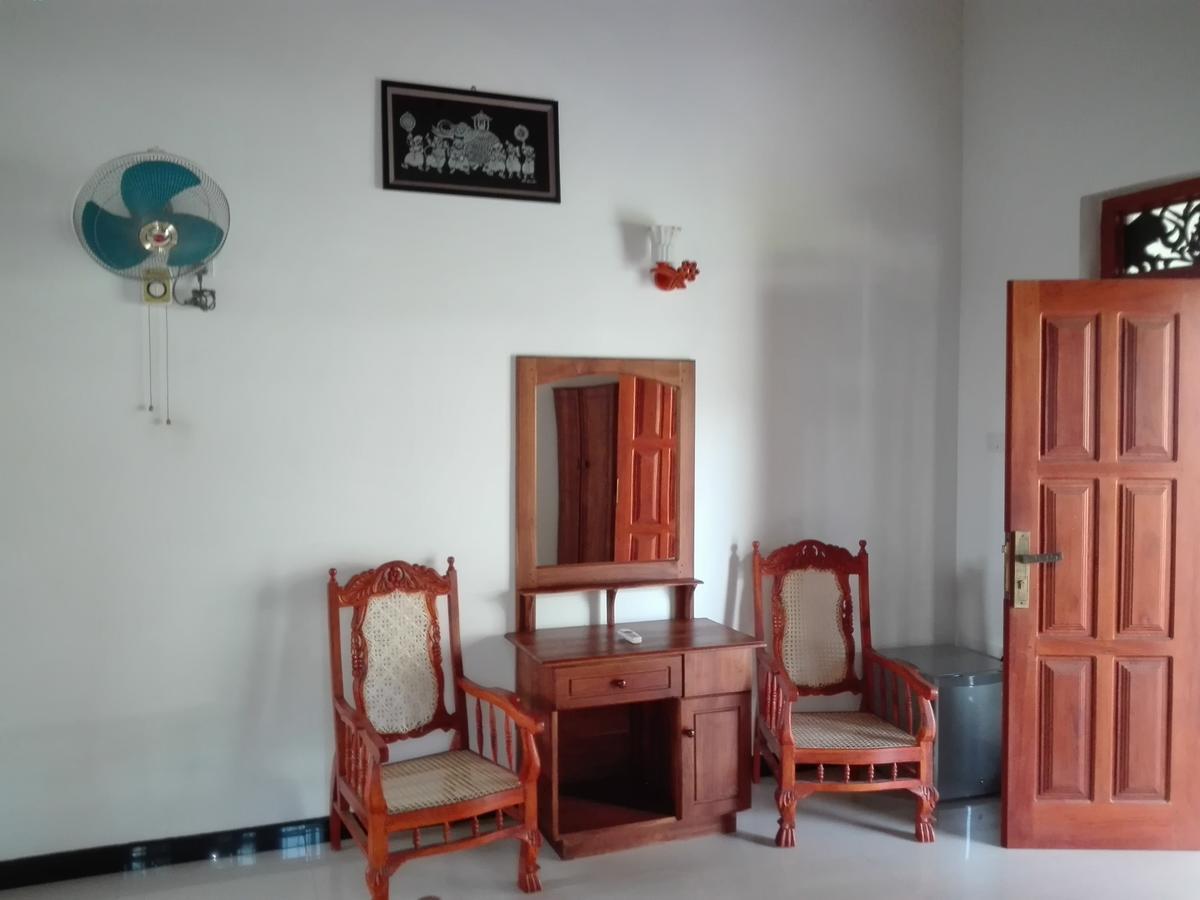 Sampath Villa 阿鲁特伽马 外观 照片